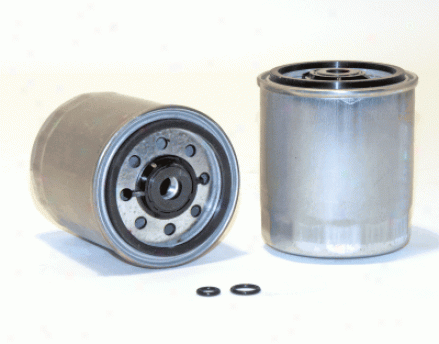 Wix 33152 Volkswagen Fuel Filters