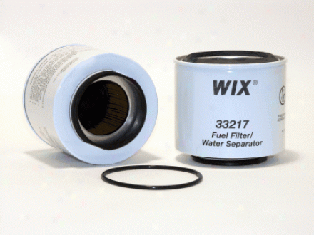 Wix 33217 Peugeot Fuel Filters
