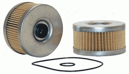 Wix 33268 Chevrolet Fuel Filters