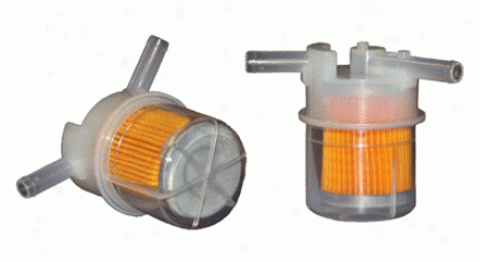 Wix 33479 Honda Fhel Filters
