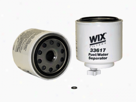 Wxi 33617 Kia Fuel Filters