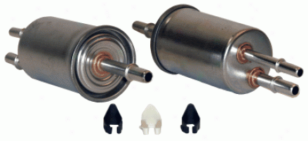 Wix 33749 Jeep Fuel Filters