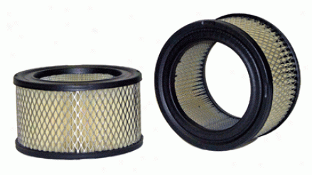 Wix 42087 Gmc Air Filters