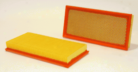 Wix 42365 Mercedes-bebz Air Filters
