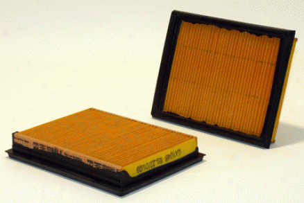 Wix 42799 Mini Air Filters