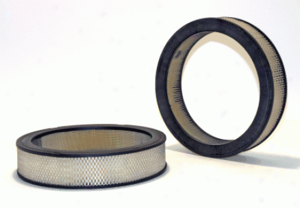 Wix 42908 Honda Air Filters