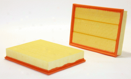 Wix 46113 Volvo Air Filters