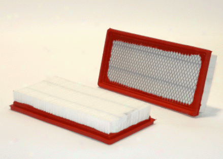 Wix 46133 Ford Air Filters