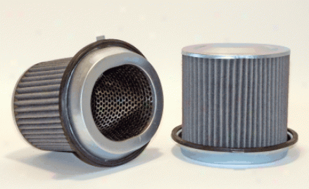 Wix 46264 Mitsubishi Air Filters