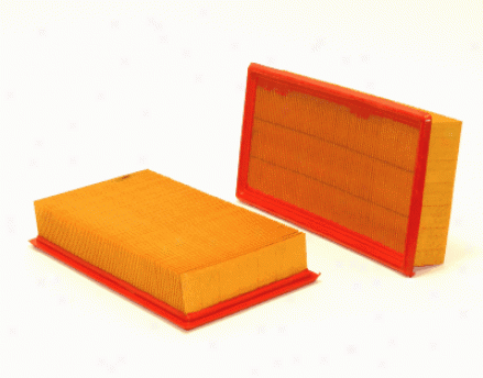 Wix 46648 Cadillac Air Filters