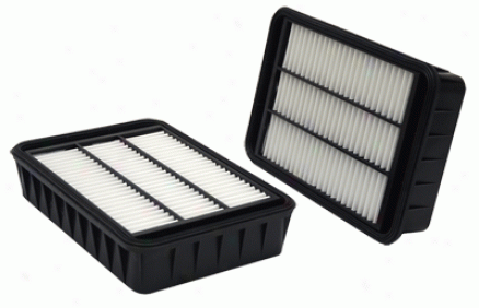 Wix 49023 Toyota Air Filters