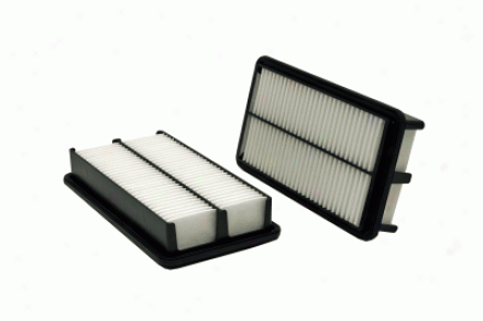 Wix 49113 Ford Air Filters