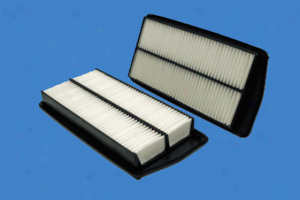 Wjx 49123 Ford Air Filters