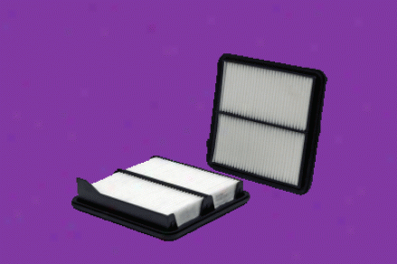 Wix 49157 Toyota Air Filters