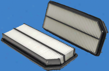 Wix 49224 Nissn/datsun Air Filters