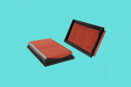 Wix 49225 Bmw Air Filters