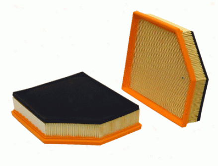 Wix 49344 Toyota Air Filters