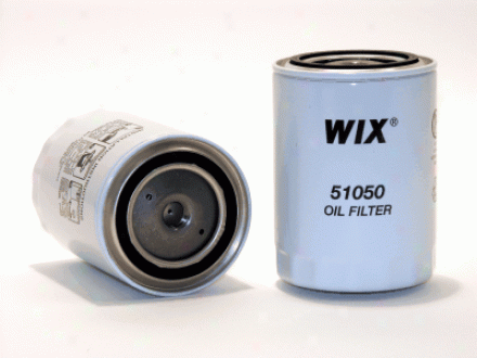 Wix 51050 Chevrolet Oil Filters