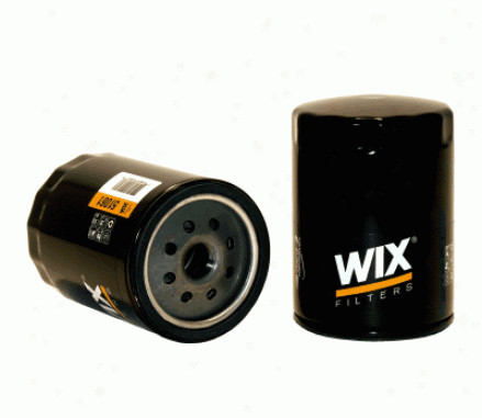Wix 51061 Hyundai Oil Filters