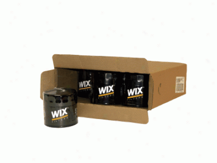 Wix 51085mp Bmw Oil Filters