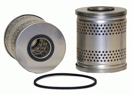 Wix 51099 Chevrolet Oil Filters