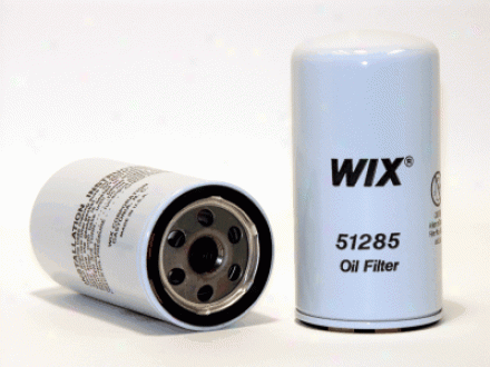 Wix 51285 Porsche Oil Filters