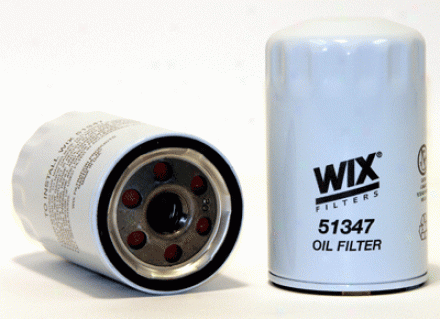 Wix 51347 Toyota Ol Filters