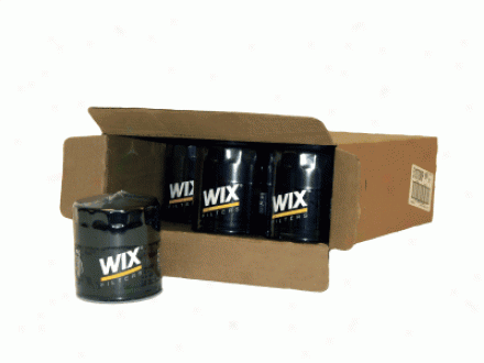 Wix 51372mp Austin Oil Filters