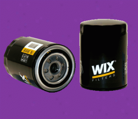 Wix 51515 Ferrari Oil Filters