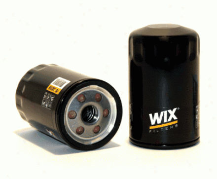 Wix 51516 Fofd Oil Filters