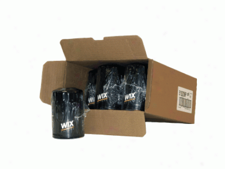 Wix 51522mp Oil Filters