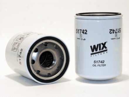 Wix 51642 Oil Filters