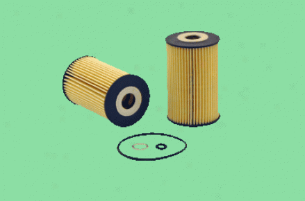Wix 57029 Cadillac Oil Filters