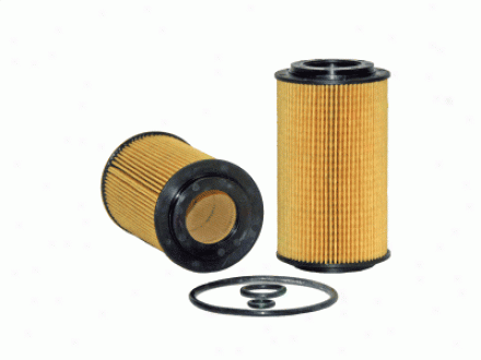 Wix 57038 Smart Oil Filters