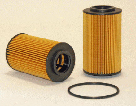 Wix 57211 Land Rover Oil Filters