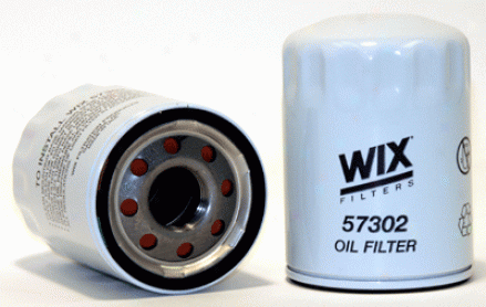 Wix 573O2 Mini Oil Filters