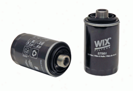 Wix 57561 Dodge Oil Filters