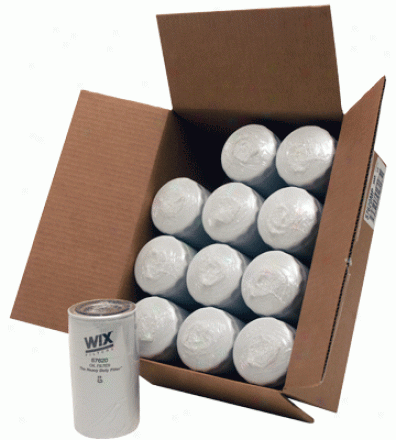Wix 57620mp Chevrolet Oil Filters