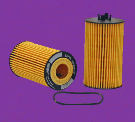Wix 57674 Bmw Oil Filters