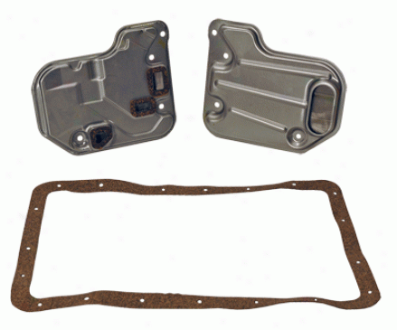 Wix 58070 Ford Transferrence Filters