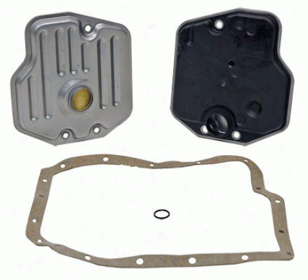 Wix 58618 Ford Transmission Filters