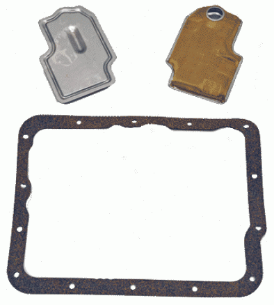 Wix 58926 Ford Transmossion Filters
