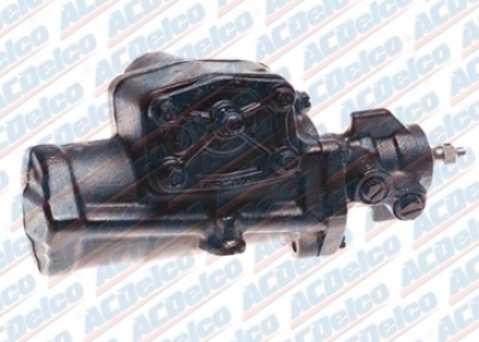 Acdelco Us 360817558 Ford Pargs