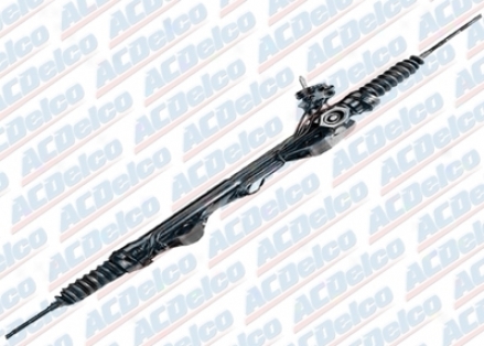 Acdelco Uw 3618748 Ford Parts