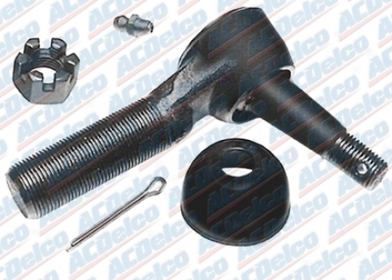 Acdelco Us 45a0125 Chevrolet Parts