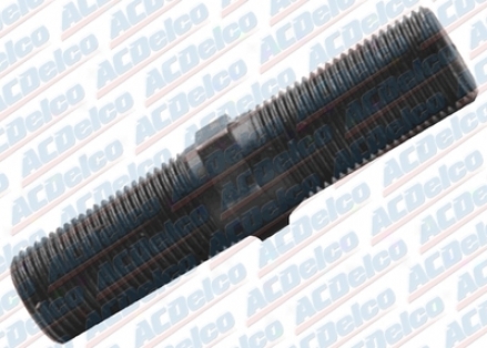 Acdelco Us 45a6038 Chevrolet Parts