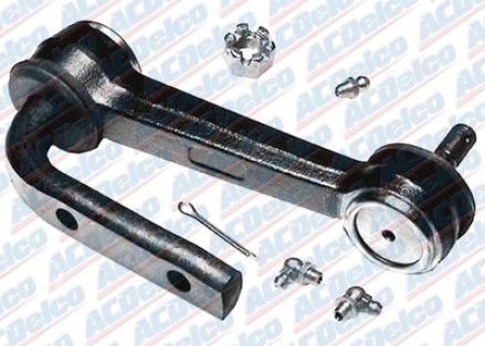Acdelco Us 45c1095 Chevrolet Parts