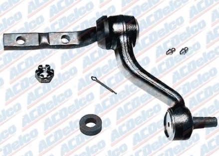 Acdelco Us 45c1106 Ford Parts