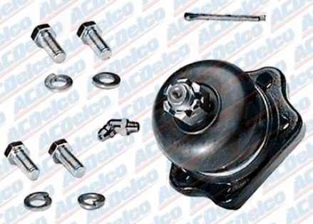 Acdelco Us 45d0045 Ford Parts