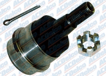 Acdelc Us 45d0108 Ford Parts
